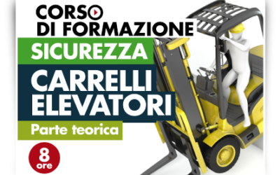 Carrelli Elevatori – Parte Teorica