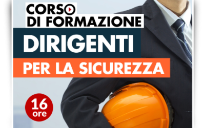 Formazione Dirigenti