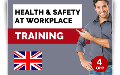 Health & Safety at workplace