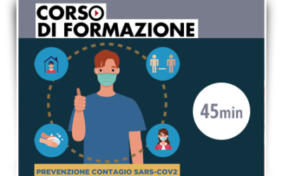 PREVENZIONE COVID-19