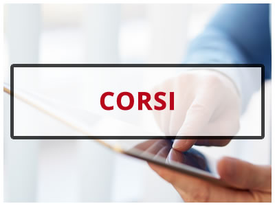 Corsi elearning