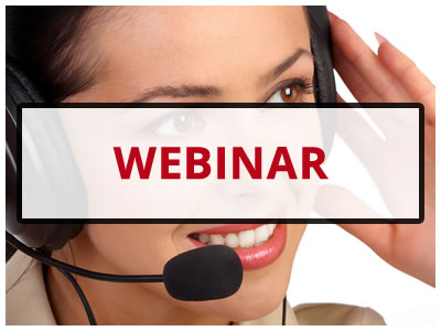 Webinar e Videoconferenze