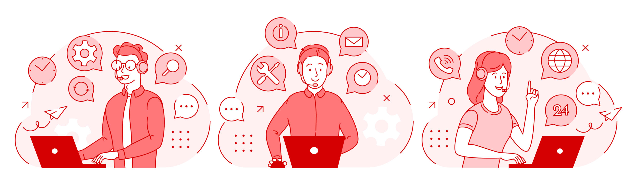 Ticketing Help Desk Supporto Tecnico Ticketing Help Desk Supporto Tecnico