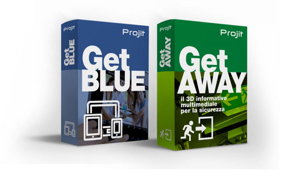 getaway getblue
