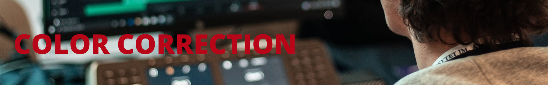 color-correction