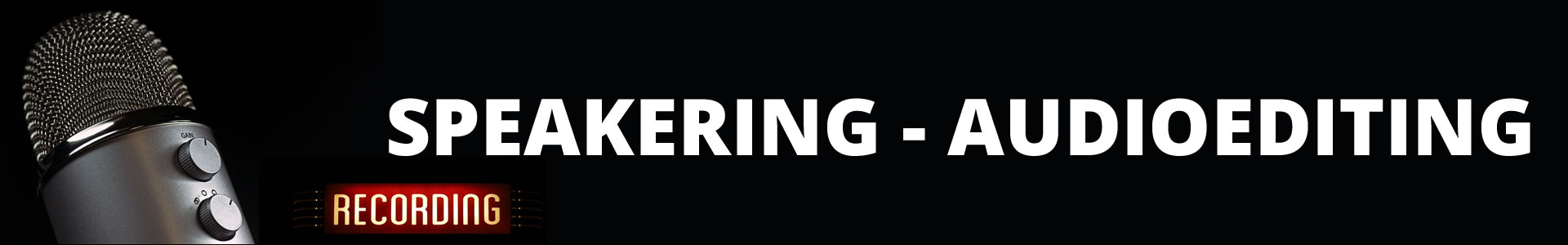 speakering
