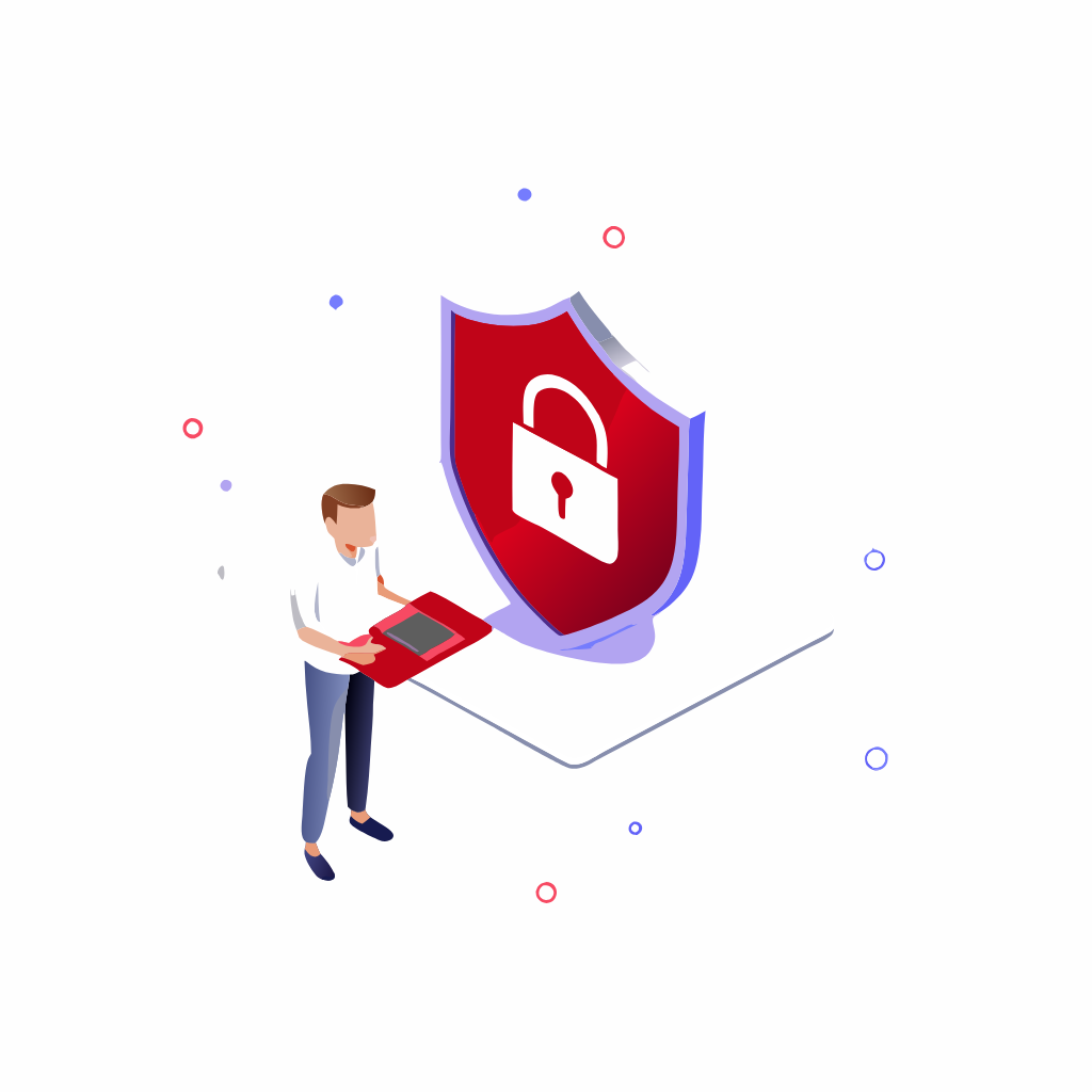 Formazione privacy & data protection icona