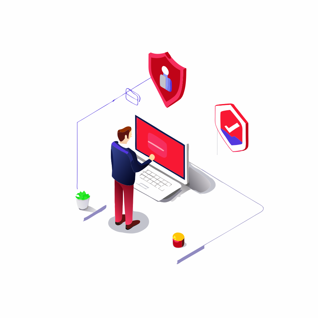 Servizio di Data protection officer icona