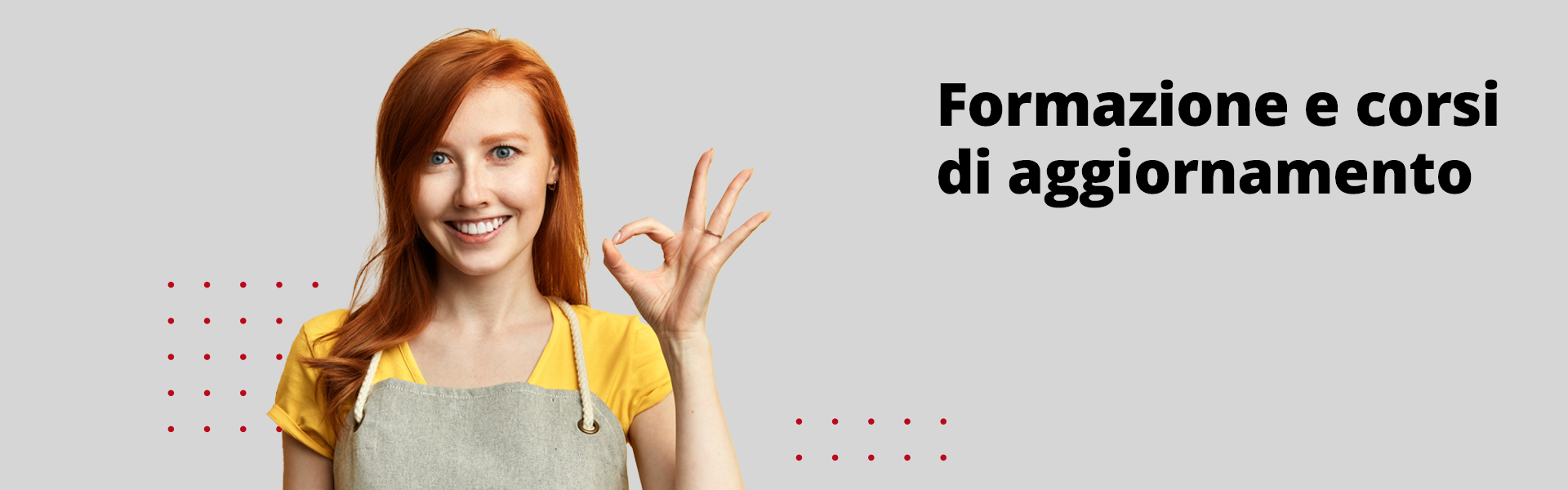 Formazione e corsi di aggiornamento immagine Formazione e corsi di aggiornamento immagine