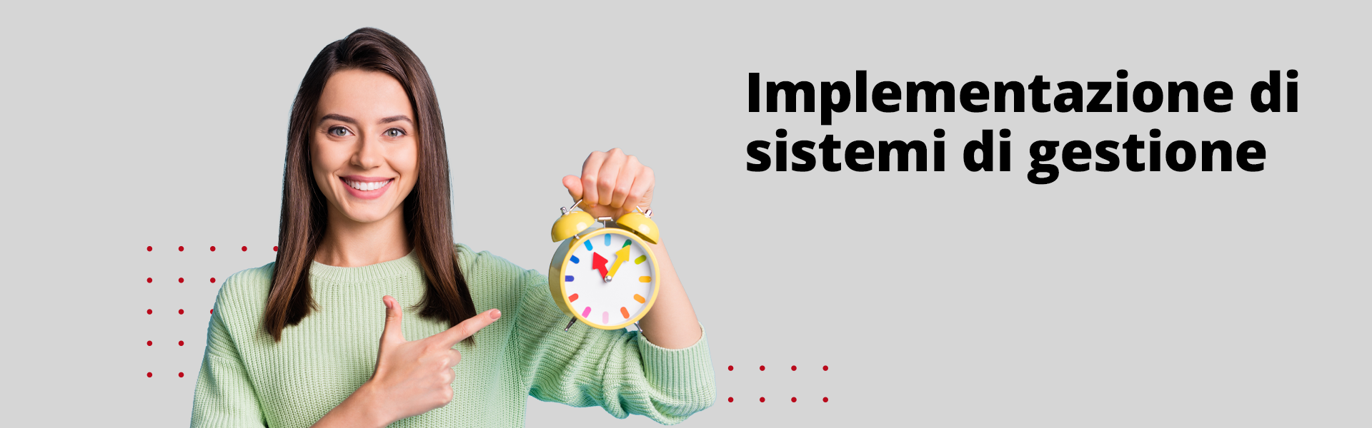 Implementazione e supporto sistemi di gestione immagine