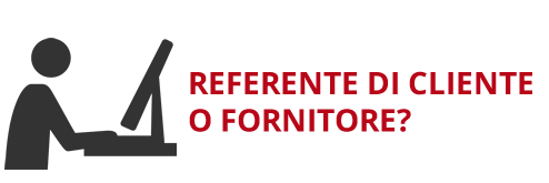 Projit Informativa Clienti e Fornitori Projit Informativa Clienti e Fornitori
